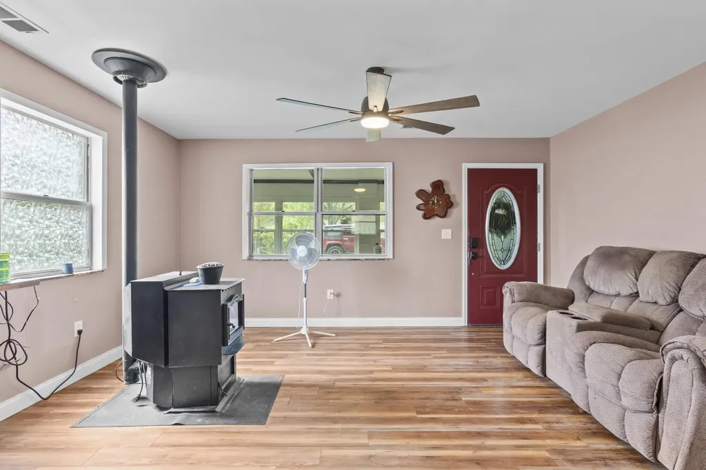 301 Parkside Court Morehead KY 40351