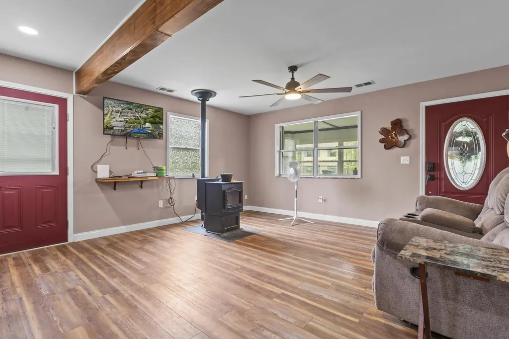 301 Parkside Court Morehead KY 40351