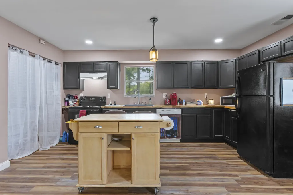 301 Parkside Court Morehead KY 40351