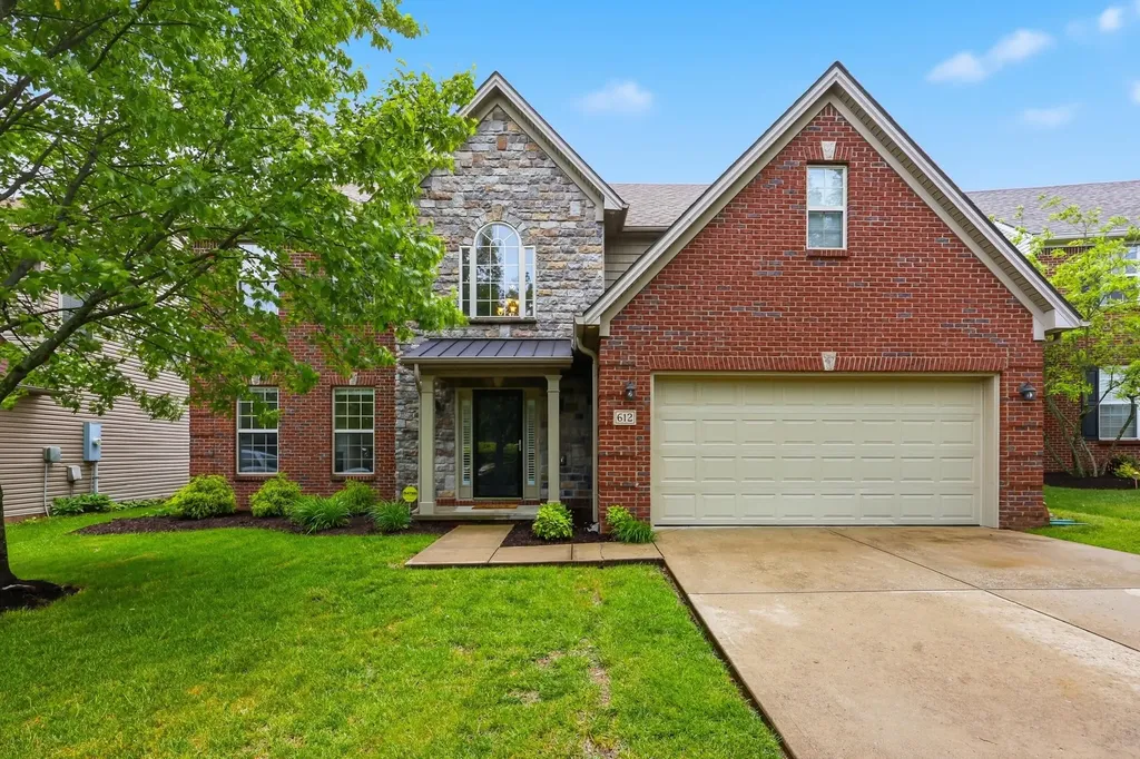 612 Tallow Court Lexington KY 40509