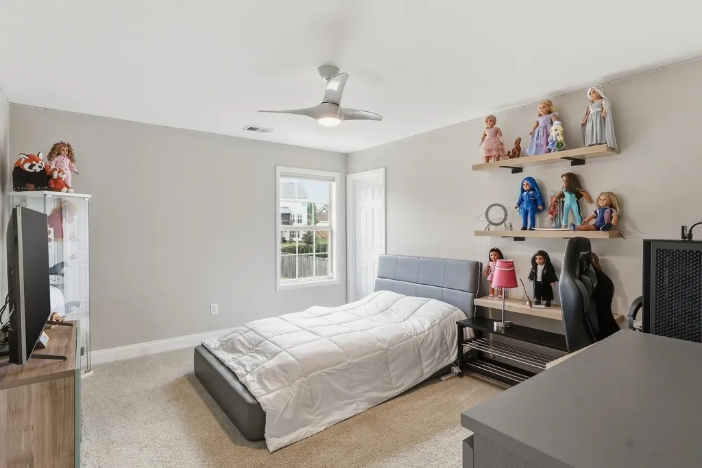 612 Tallow Court Lexington KY 40509