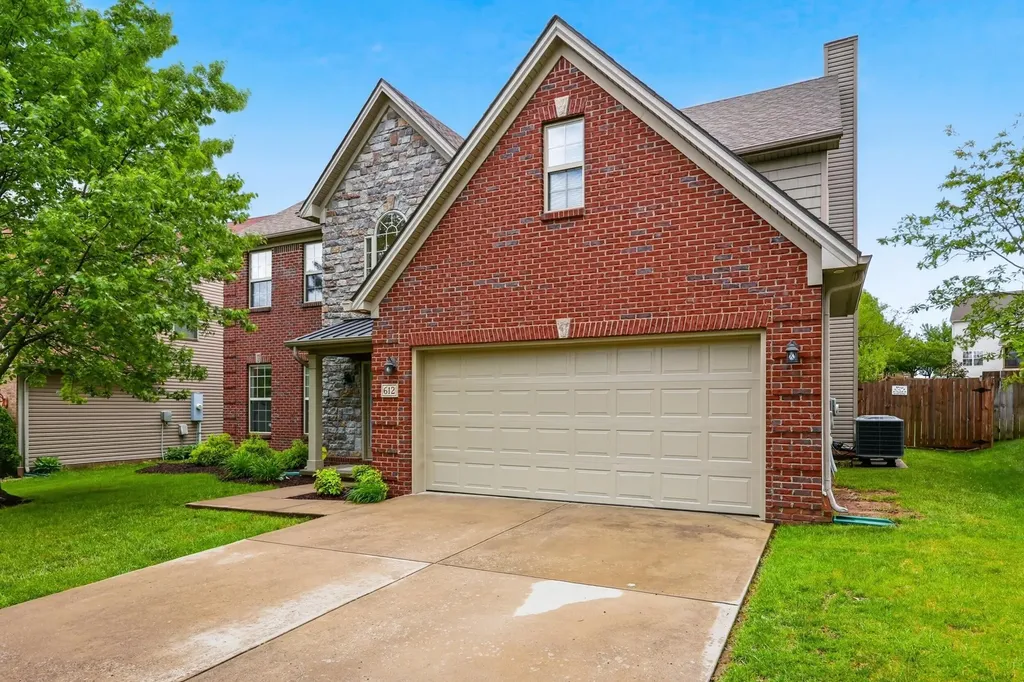 612 Tallow Court Lexington KY 40509
