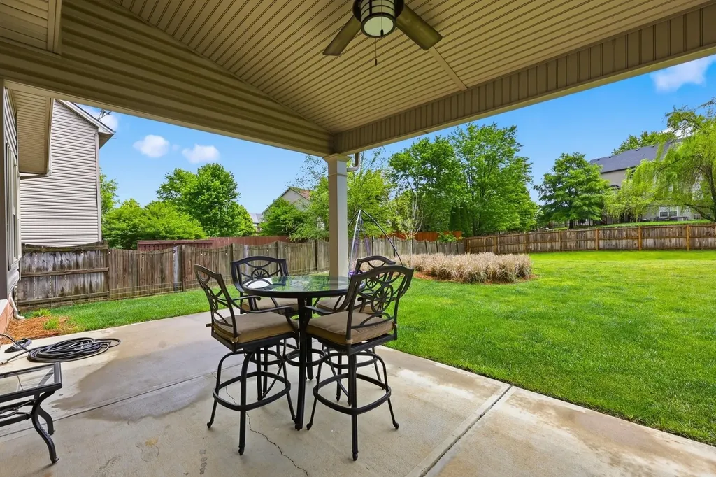 612 Tallow Court Lexington KY 40509