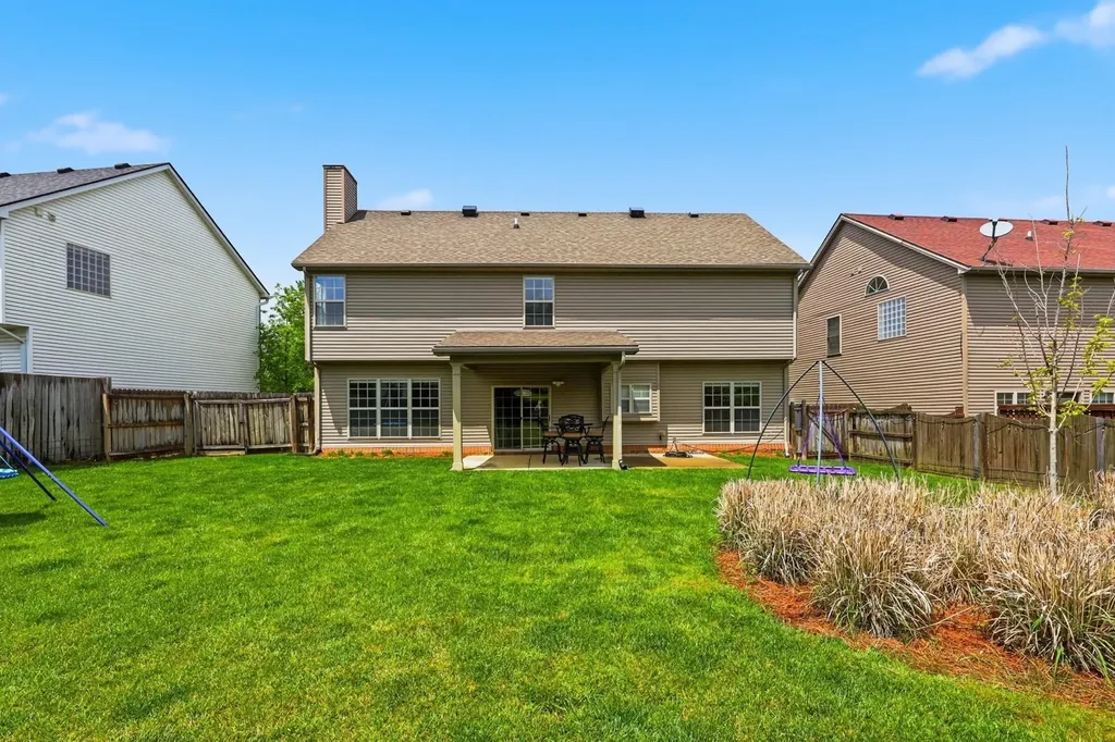 612 Tallow Court Lexington KY 40509