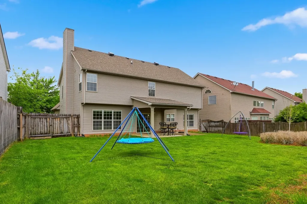 612 Tallow Court Lexington KY 40509