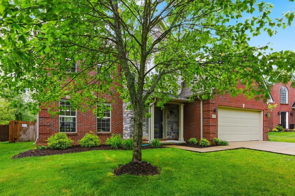 612 Tallow Court Lexington KY 40509