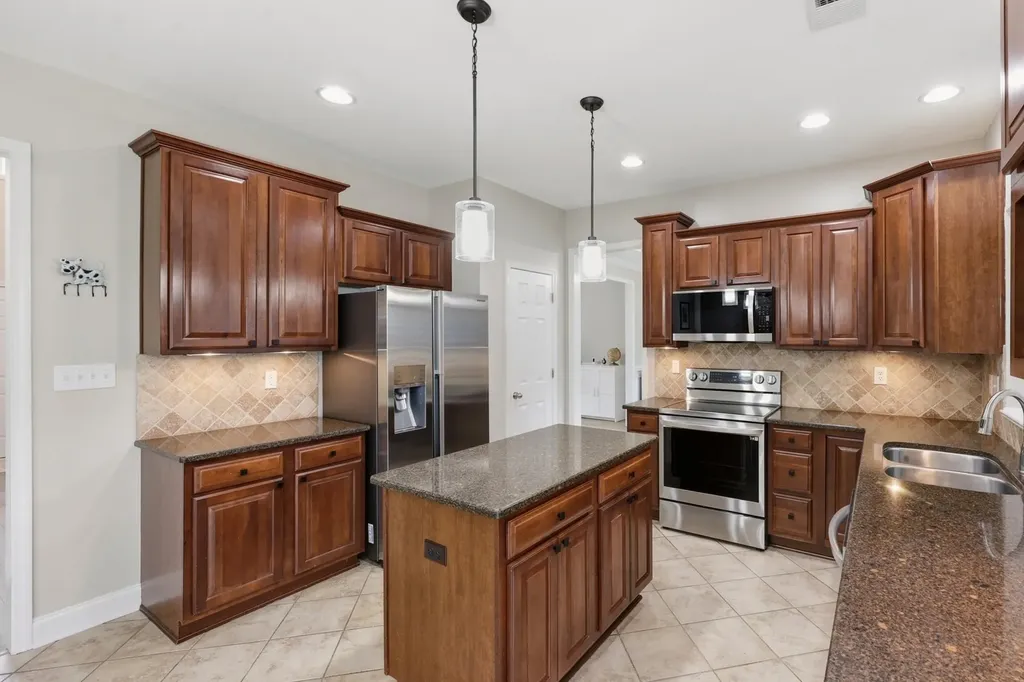 612 Tallow Court Lexington KY 40509