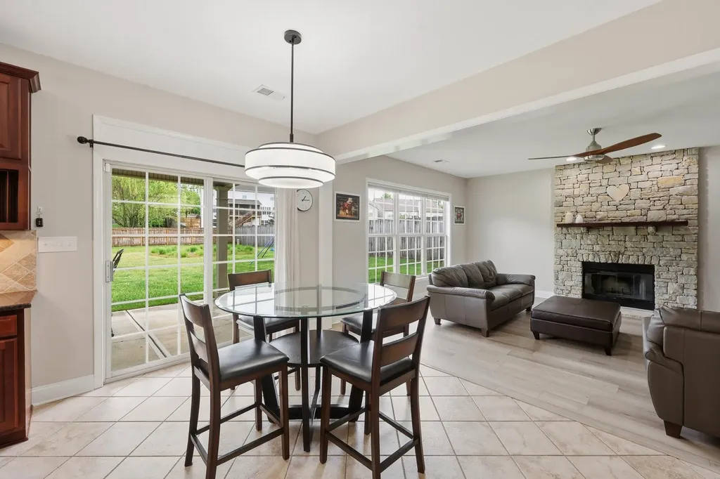 612 Tallow Court Lexington KY 40509