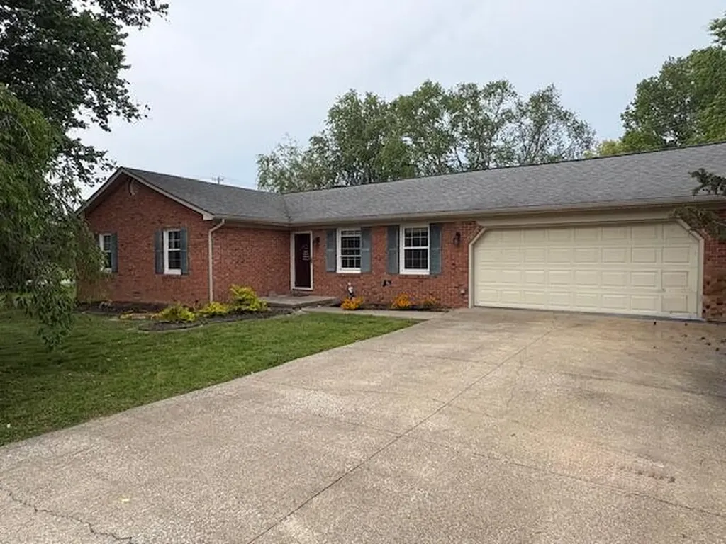 345 Harrodswood Road Frankfort KY 40601