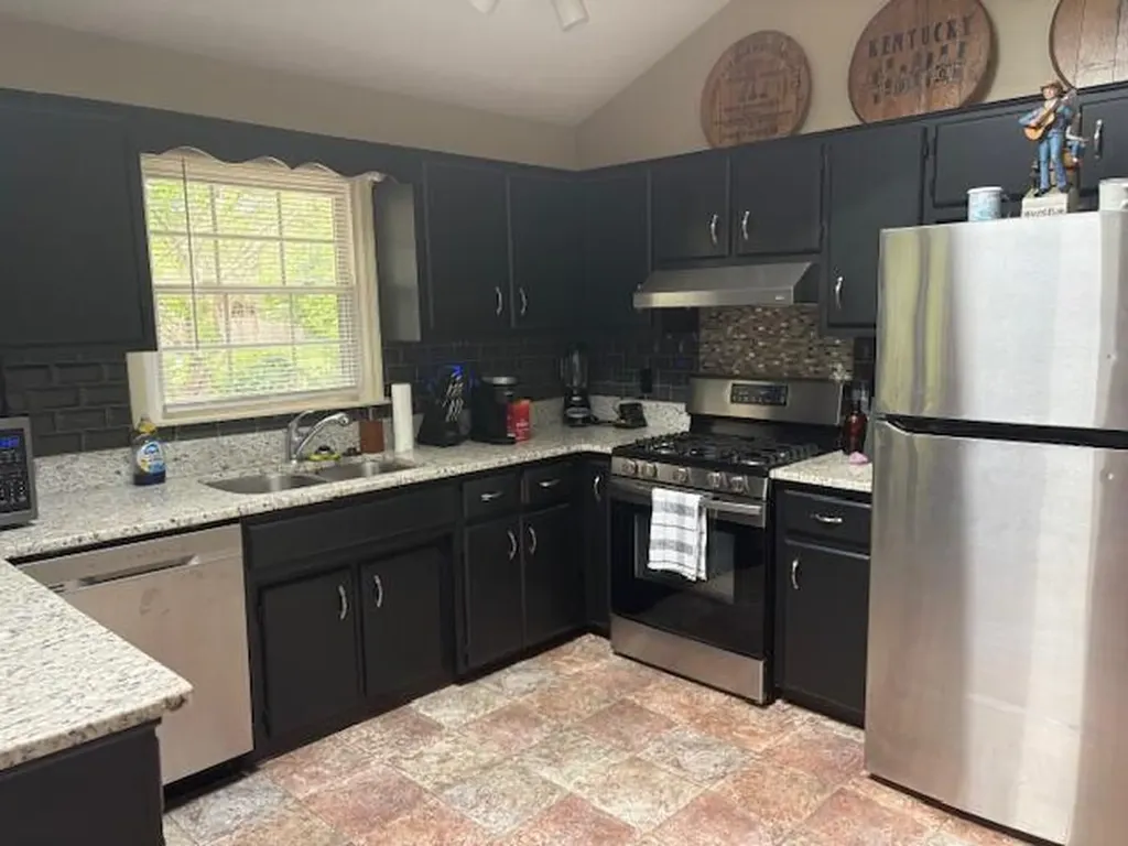 345 Harrodswood Road Frankfort KY 40601