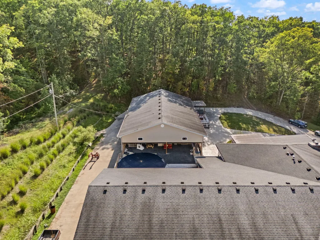 1429 Brush Creek Road Clay City KY 40312