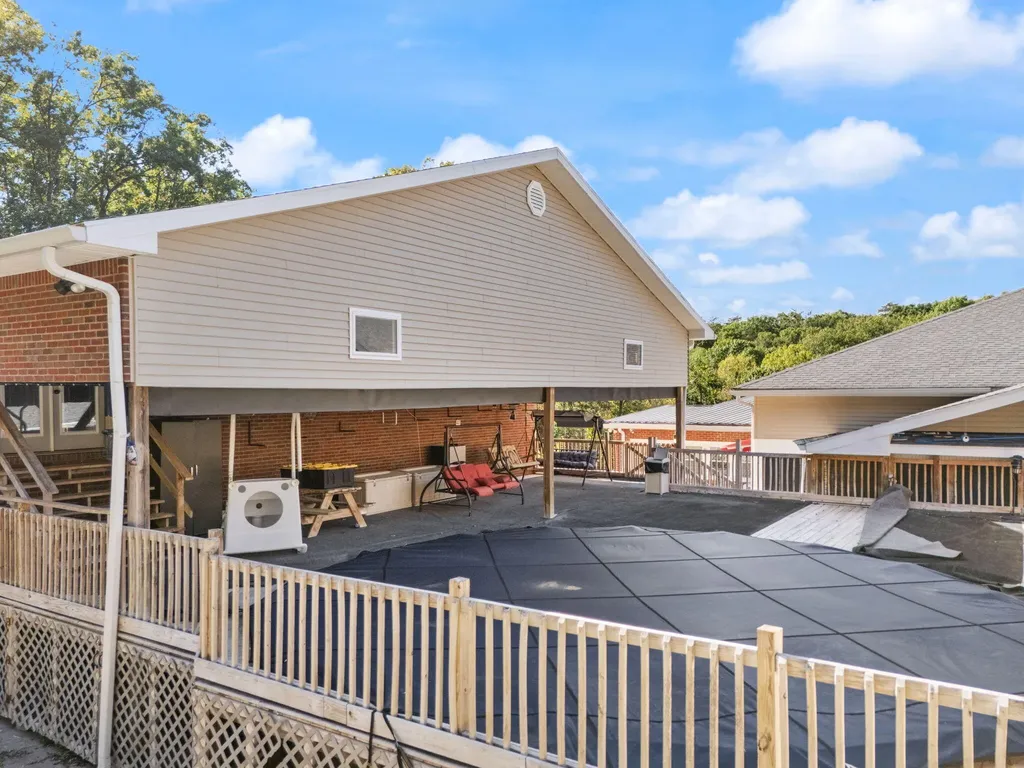1429 Brush Creek Road Clay City KY 40312