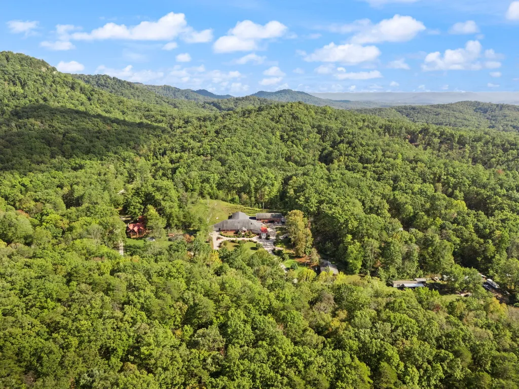 1429 Brush Creek Road Clay City KY 40312