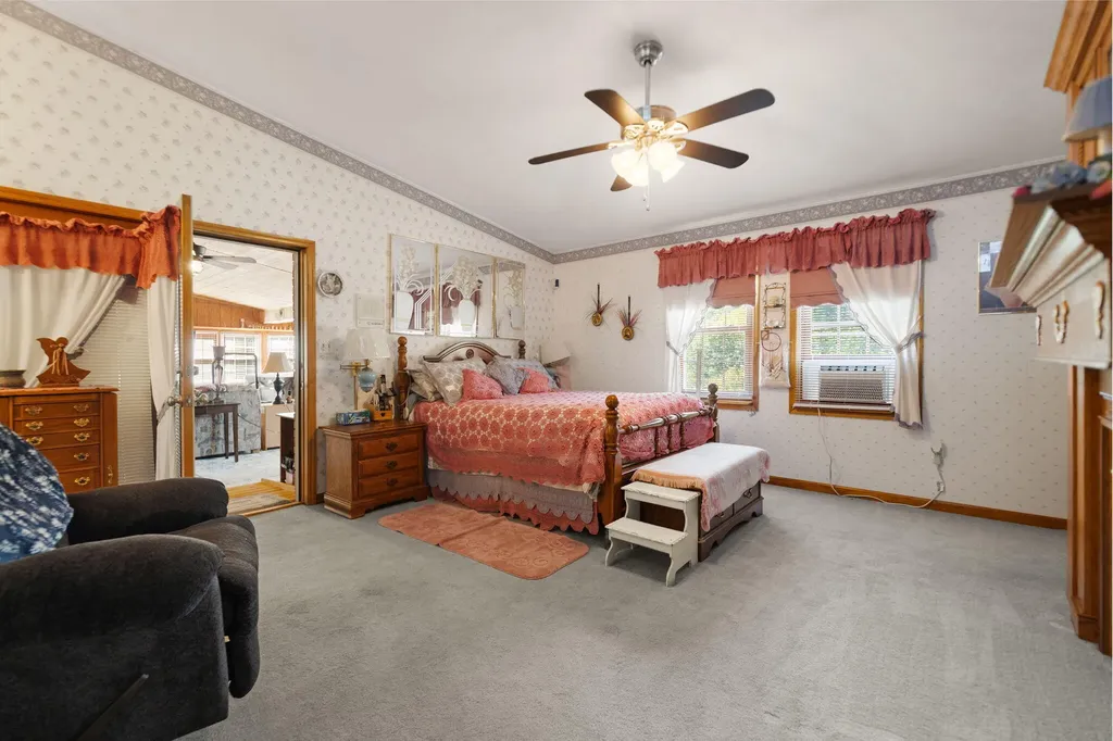 1429 Brush Creek Road Clay City KY 40312
