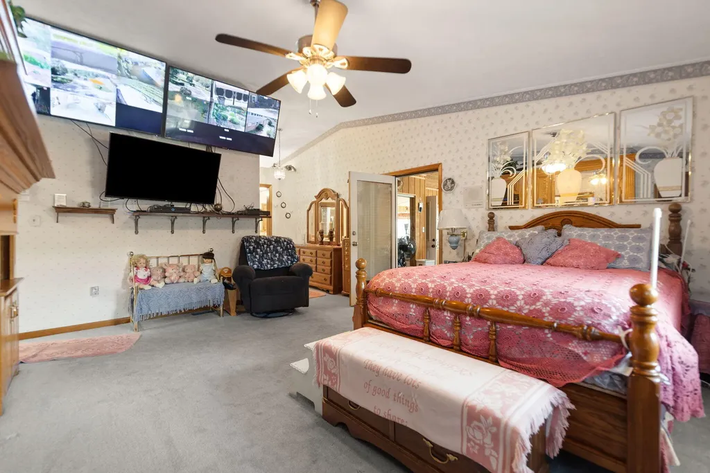 1429 Brush Creek Road Clay City KY 40312