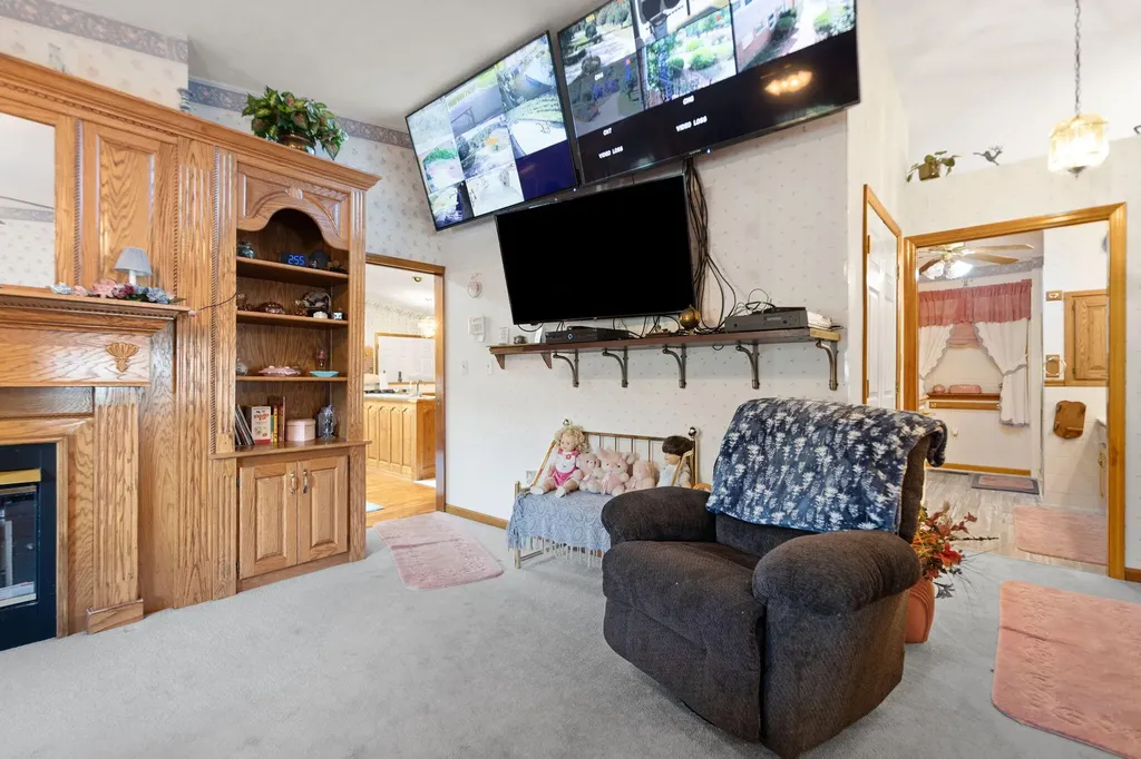 1429 Brush Creek Road Clay City KY 40312