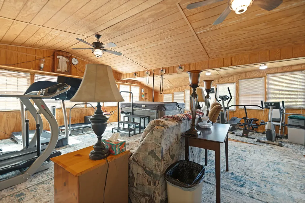 1429 Brush Creek Road Clay City KY 40312