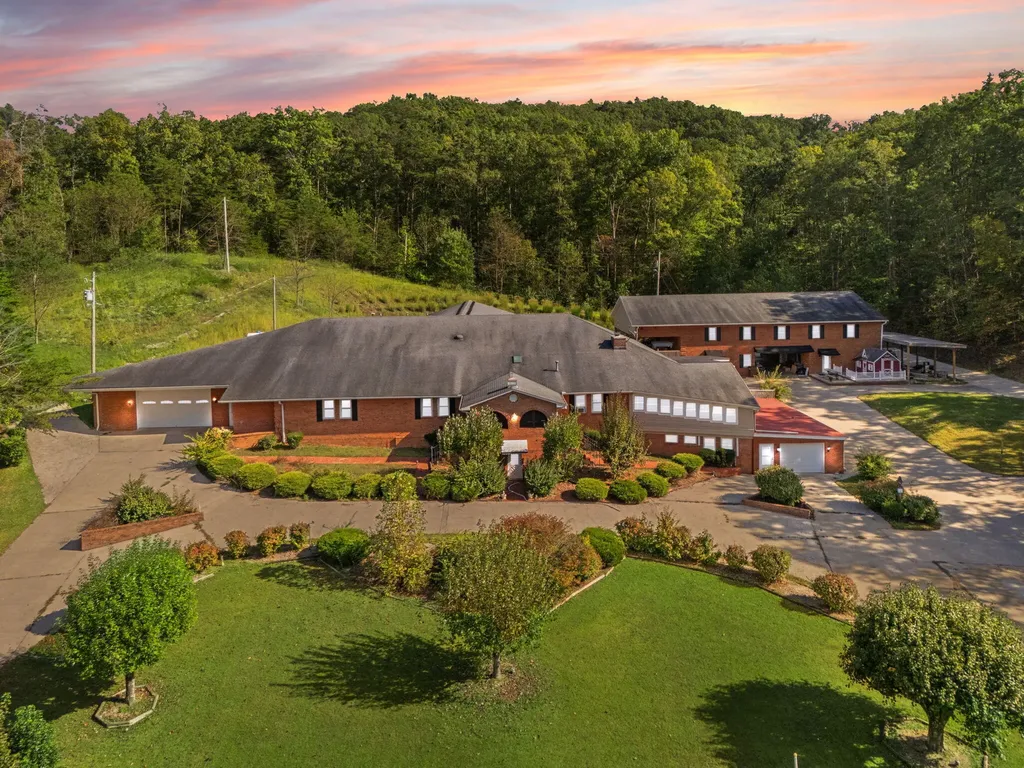 1429 Brush Creek Road Clay City KY 40312