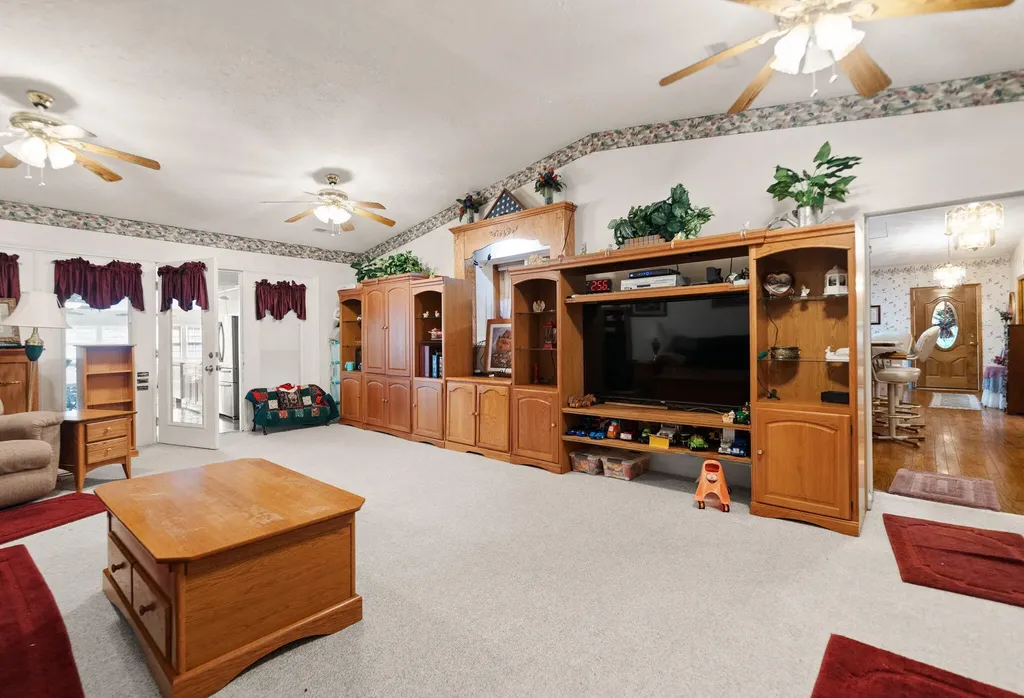 1429 Brush Creek Road Clay City KY 40312