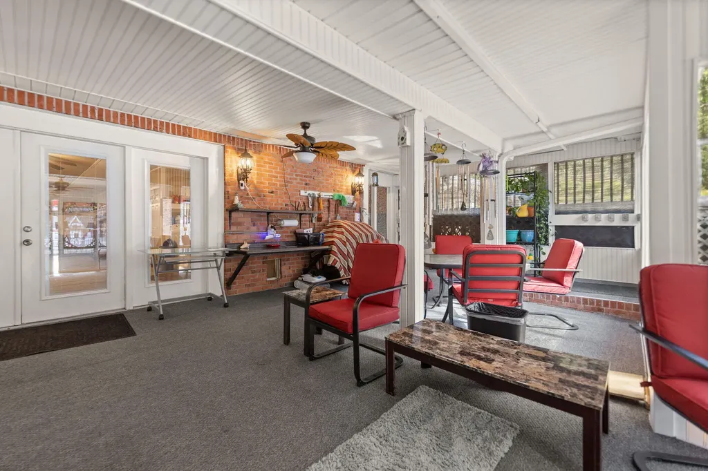1429 Brush Creek Road Clay City KY 40312