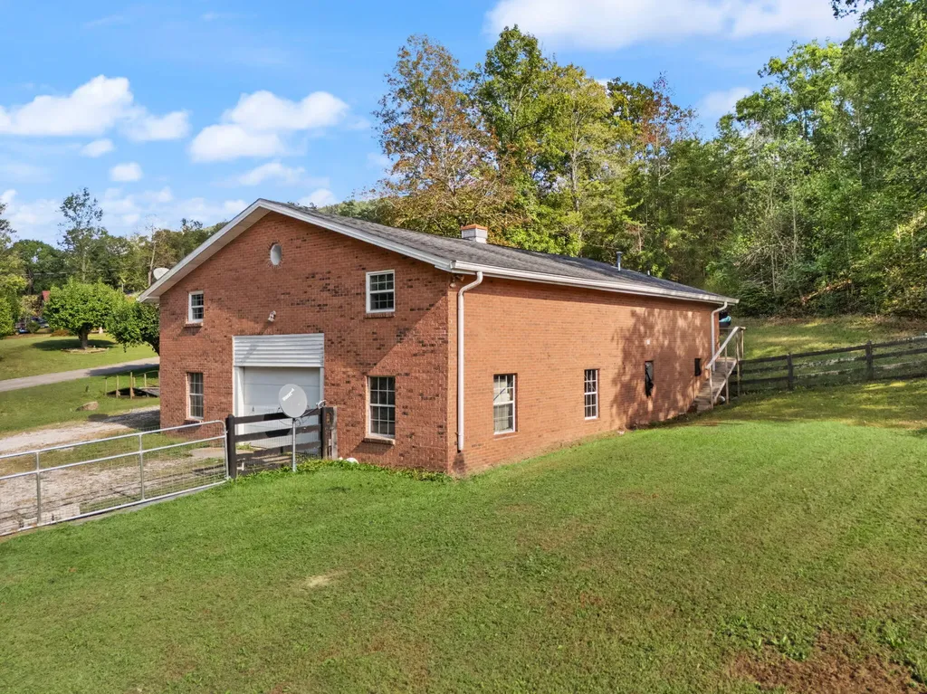 1429 Brush Creek Road Clay City KY 40312
