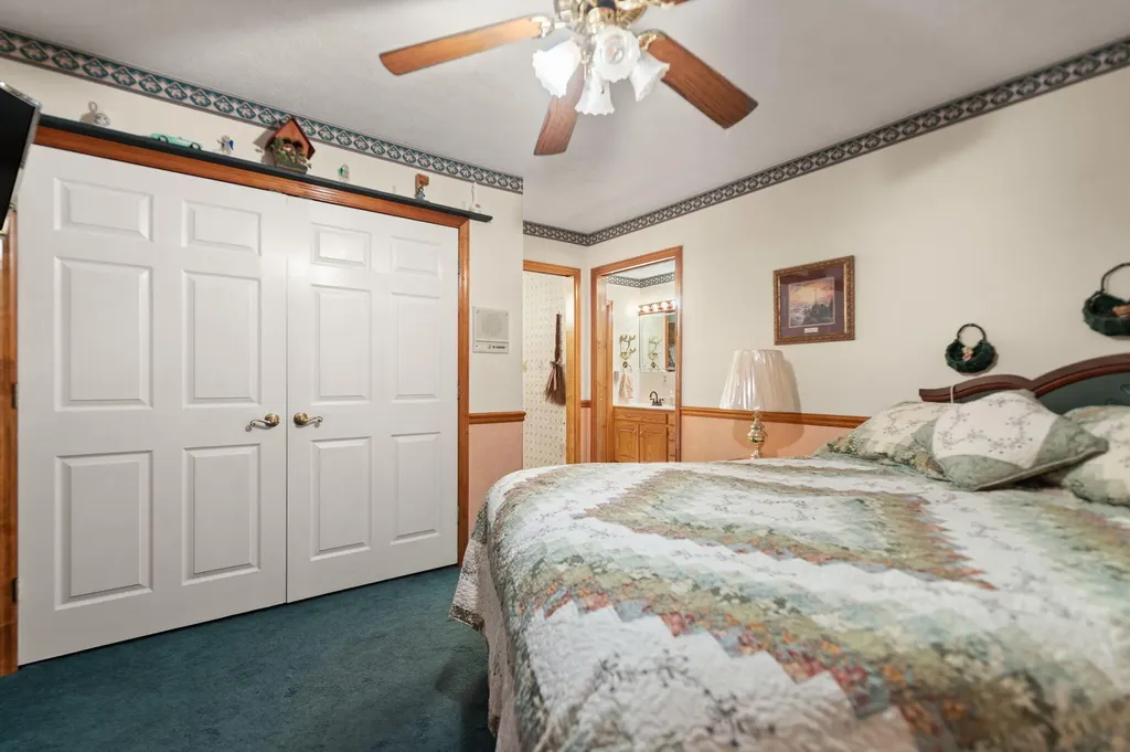 1429 Brush Creek Road Clay City KY 40312