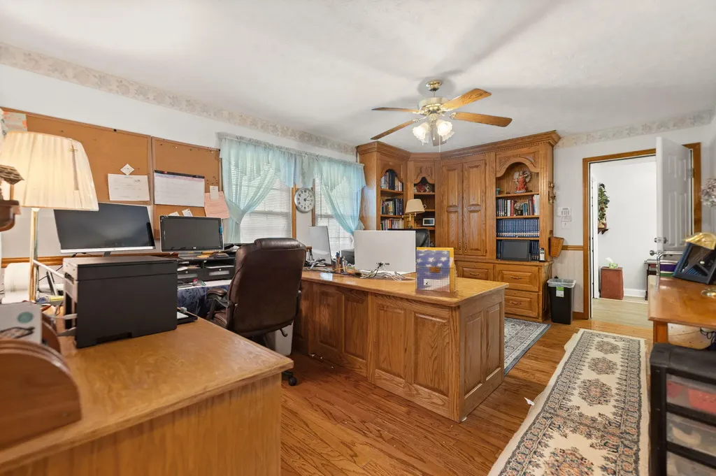 1429 Brush Creek Road Clay City KY 40312
