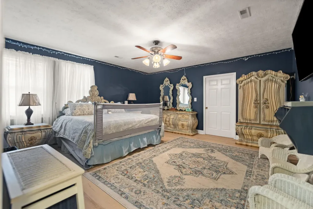1429 Brush Creek Road Clay City KY 40312