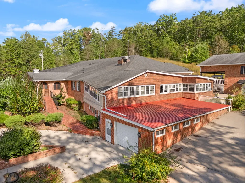 1429 Brush Creek Road Clay City KY 40312