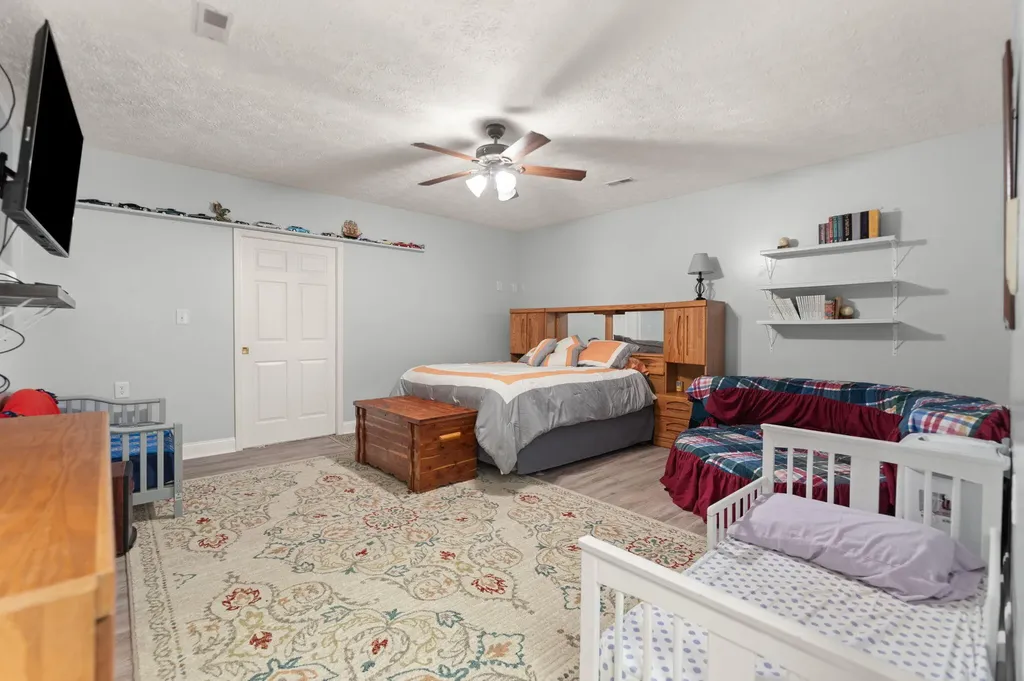 1429 Brush Creek Road Clay City KY 40312