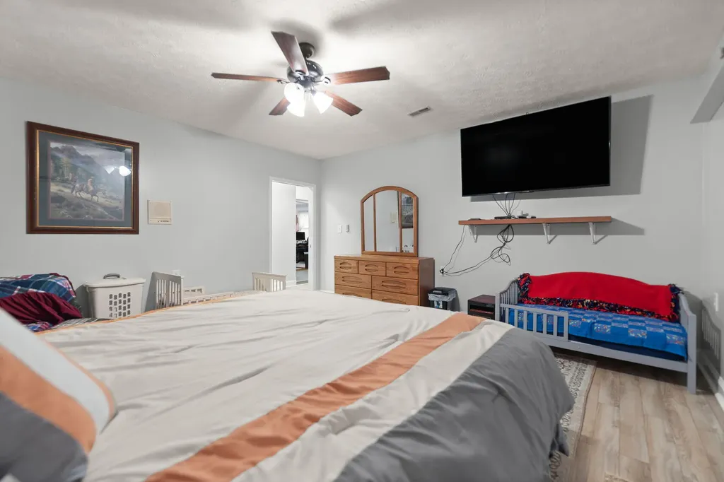 1429 Brush Creek Road Clay City KY 40312