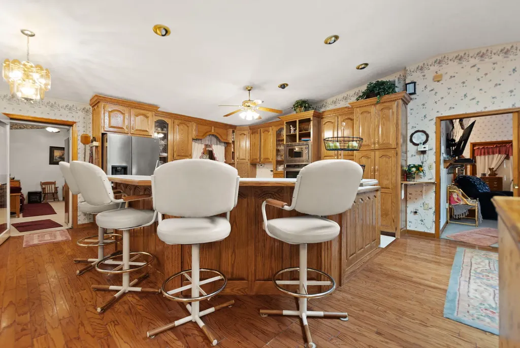 1429 Brush Creek Road Clay City KY 40312
