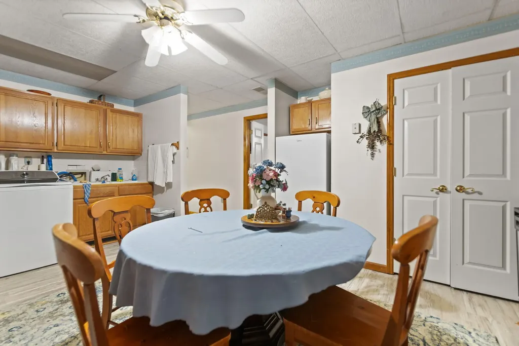 1429 Brush Creek Road Clay City KY 40312