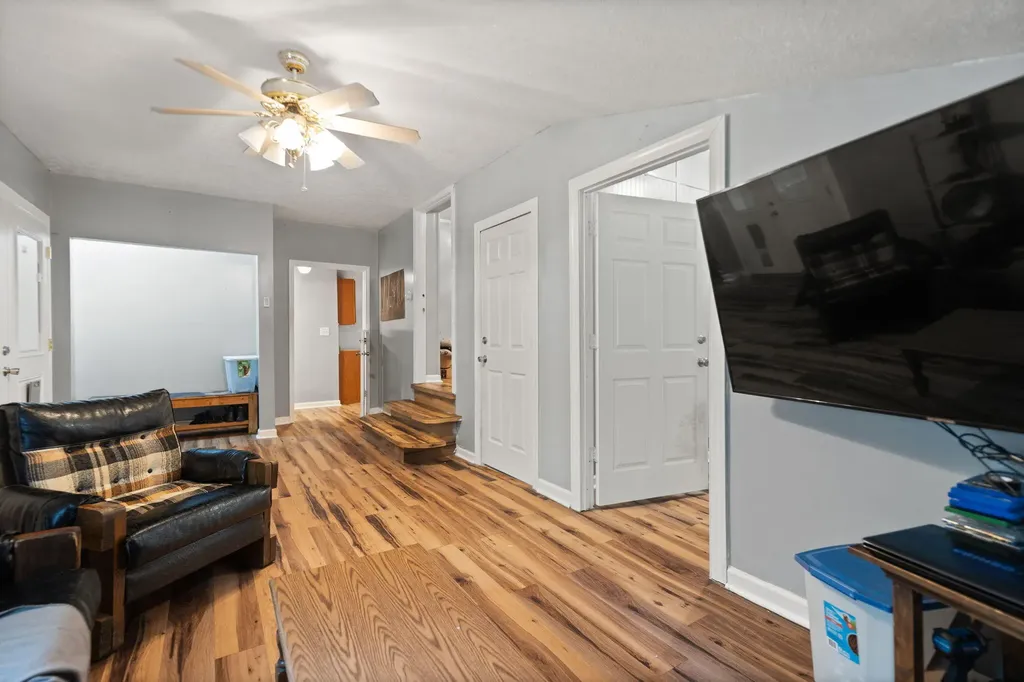 1429 Brush Creek Road Clay City KY 40312