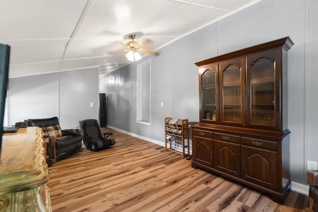1429 Brush Creek Road Clay City KY 40312