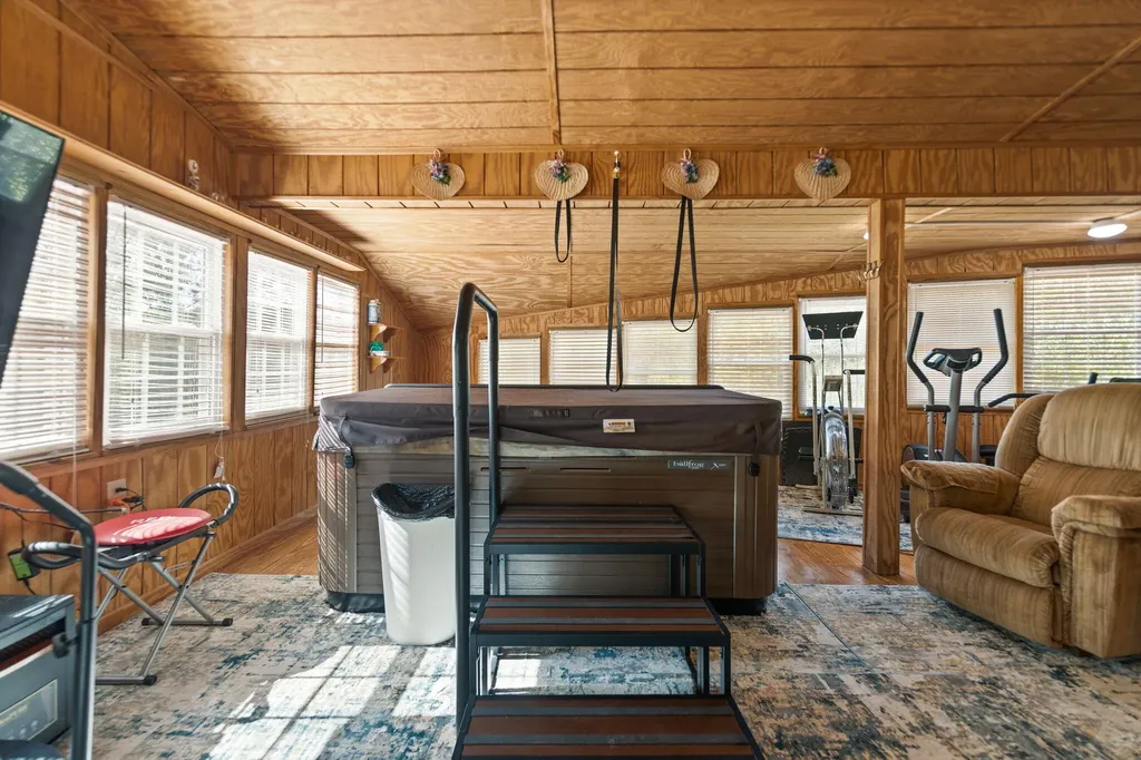 1429 Brush Creek Road Clay City KY 40312