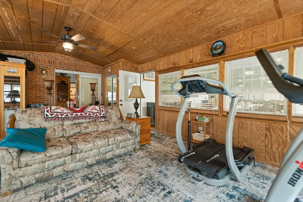 1429 Brush Creek Road Clay City KY 40312