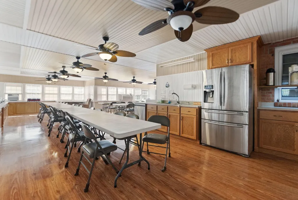 1429 Brush Creek Road Clay City KY 40312