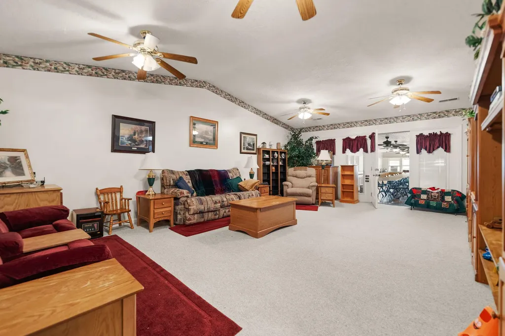 1429 Brush Creek Road Clay City KY 40312