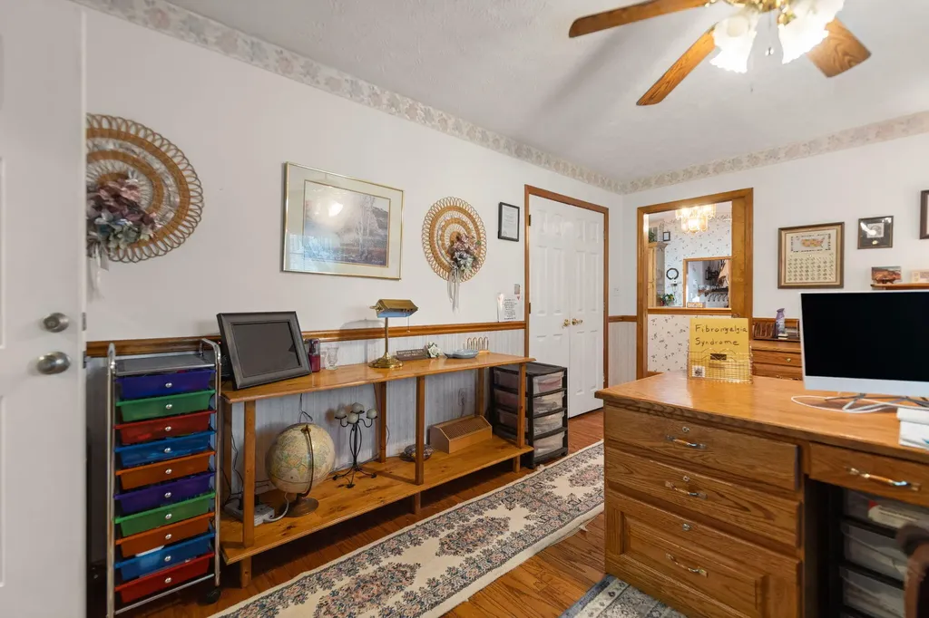 1429 Brush Creek Road Clay City KY 40312