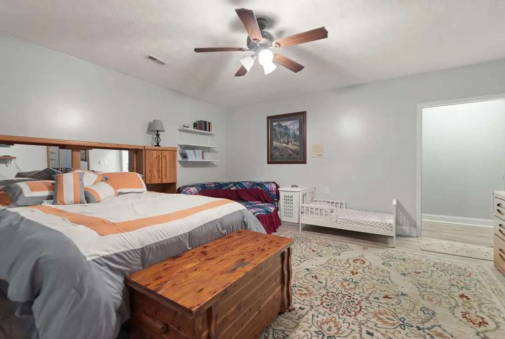 1429 Brush Creek Road Clay City KY 40312