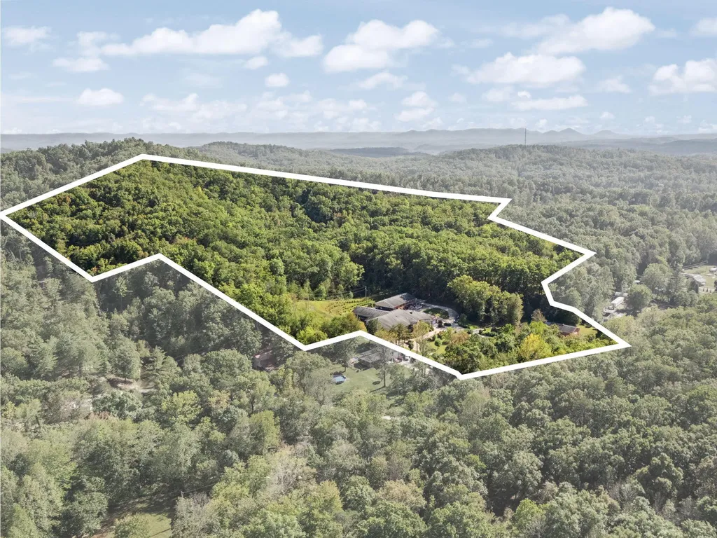 1429 Brush Creek Road Clay City KY 40312
