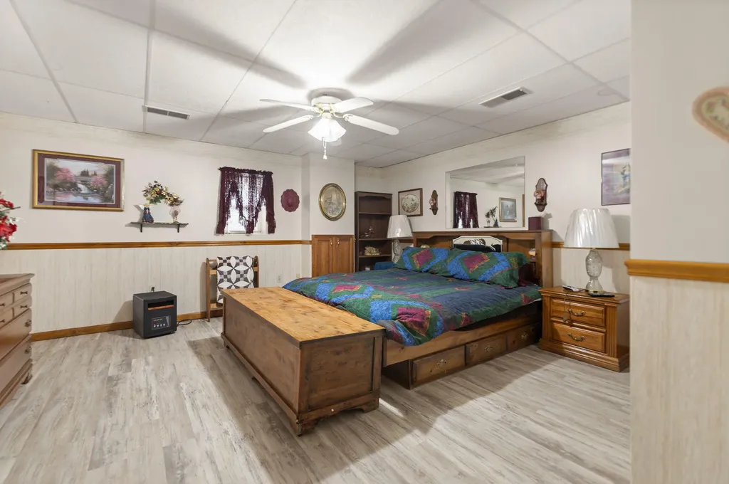 1429 Brush Creek Road Clay City KY 40312