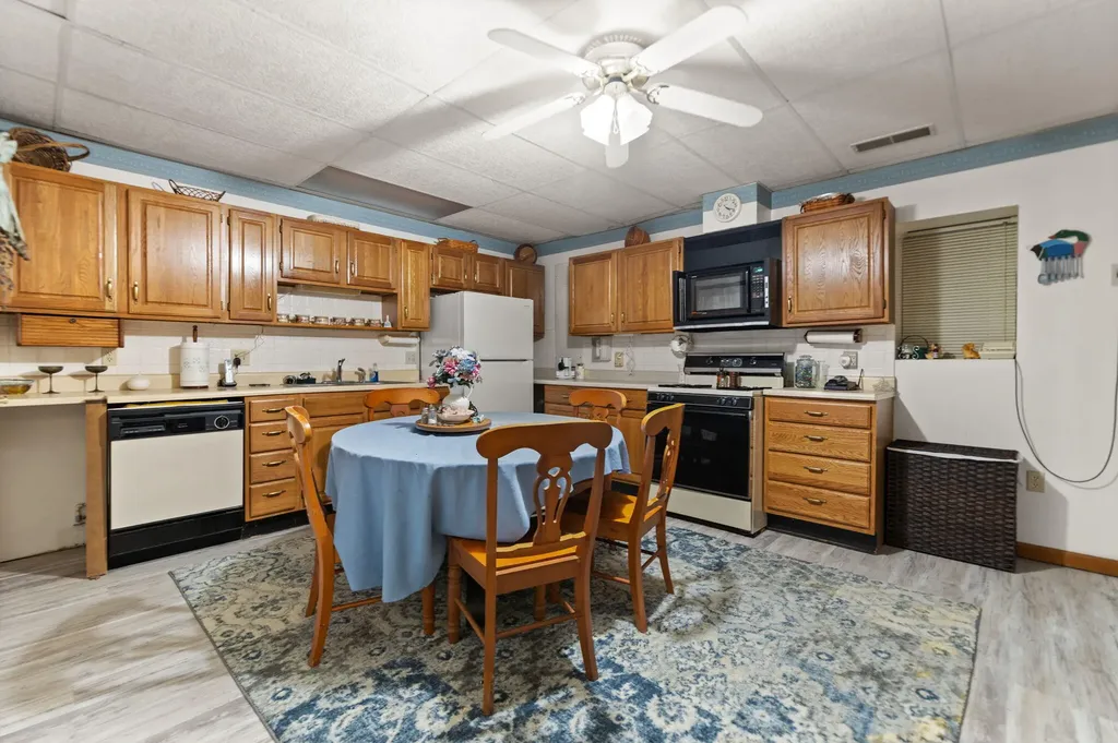 1429 Brush Creek Road Clay City KY 40312