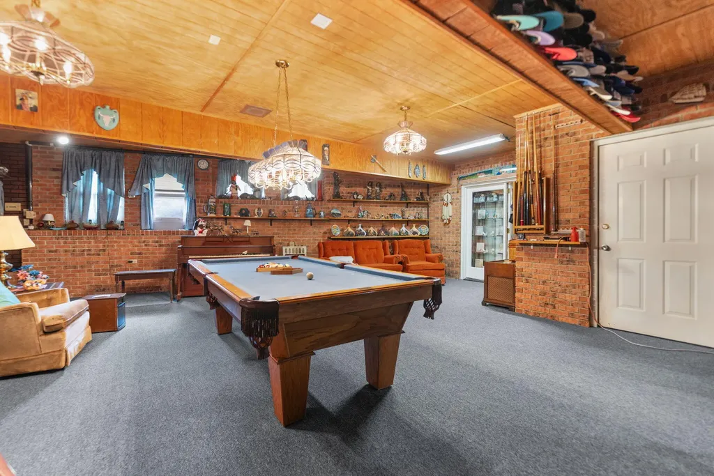 1429 Brush Creek Road Clay City KY 40312