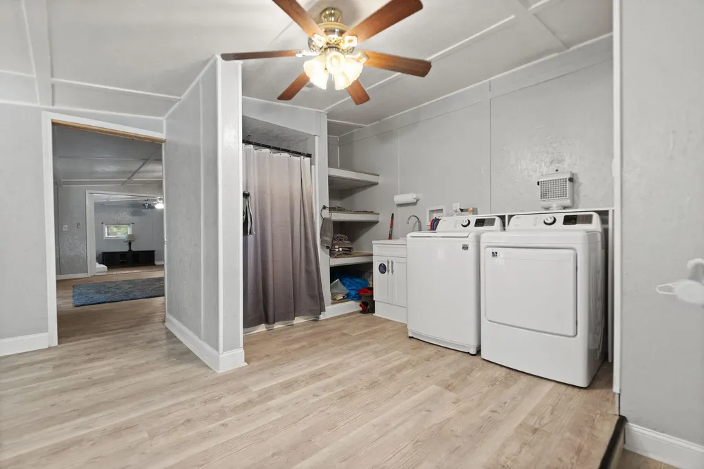 1429 Brush Creek Road Clay City KY 40312