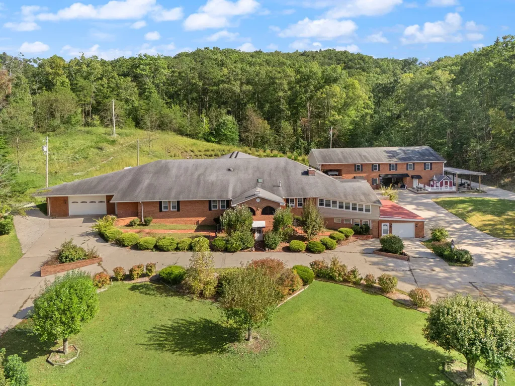 1429 Brush Creek Road Clay City KY 40312