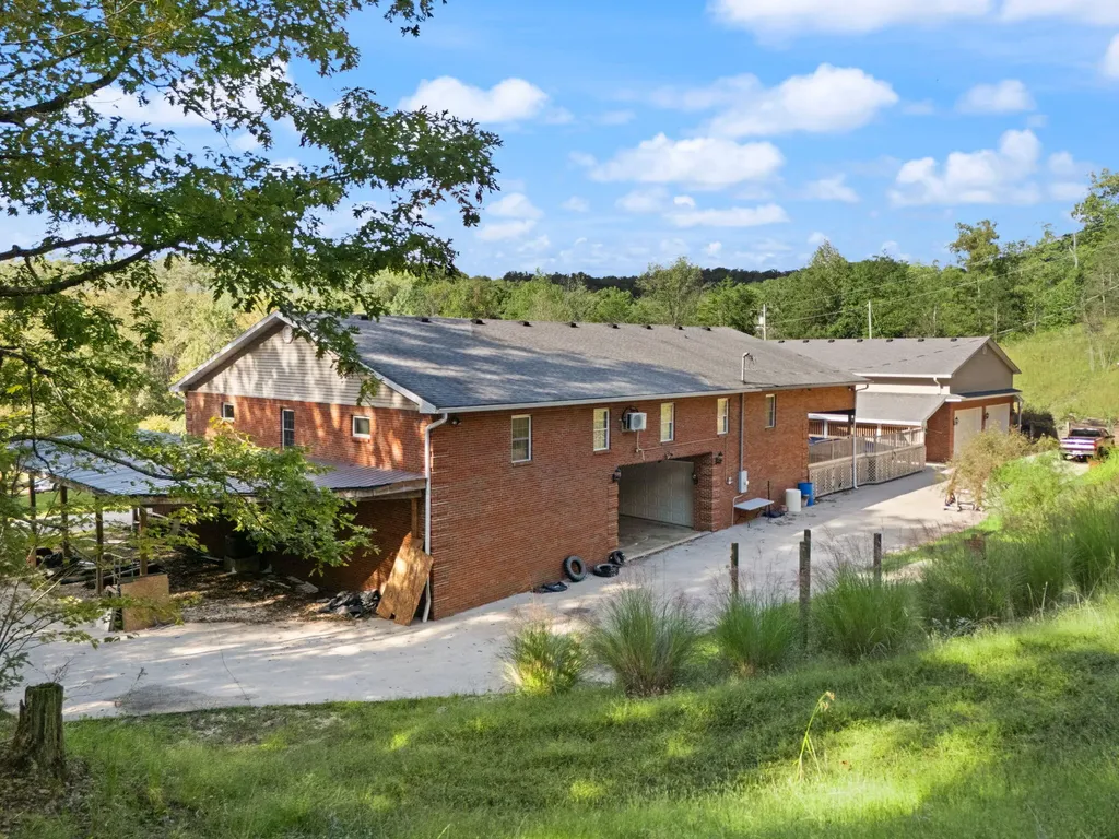 1429 Brush Creek Road Clay City KY 40312
