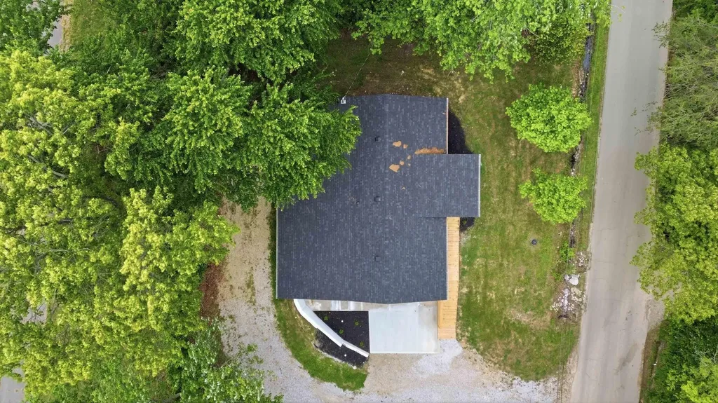 143 Mason Lake Road Berea KY 40403