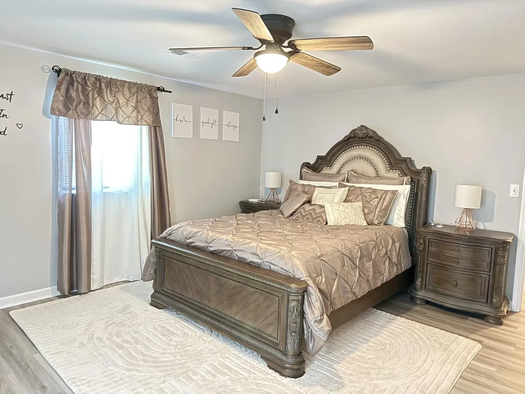 191 Blueridge Drive Frankfort KY 40601